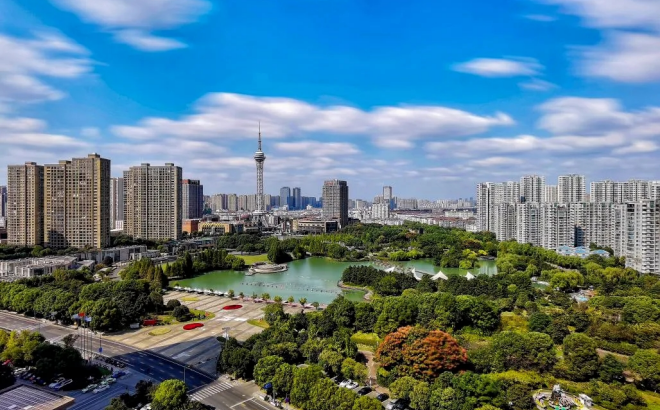 堅決扛起“全市挑大梁、全省當先行、全國占前位”的使命